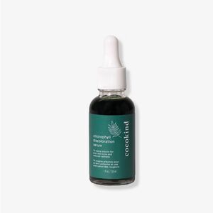 cocokind Chlorophyll Discoloration Serum 1oz/30ml